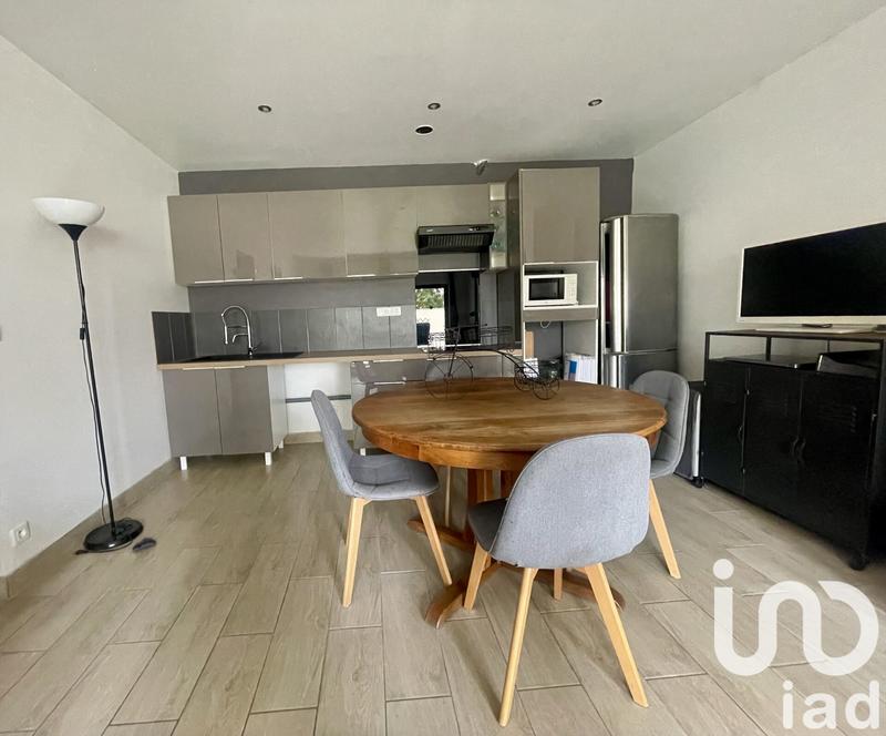 Maison - 85 m² - 7 pièces