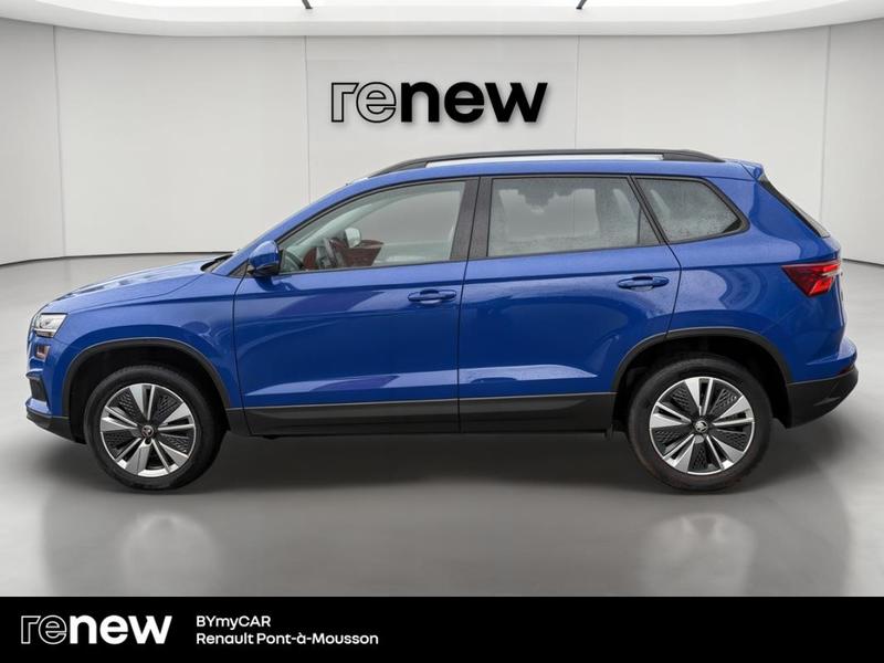 Skoda Karoq 2.0 Tdi 116 ch Scr Ambition
