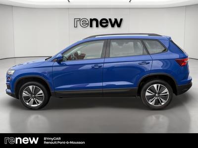 Skoda Karoq 2.0 Tdi 116 ch Scr Ambition