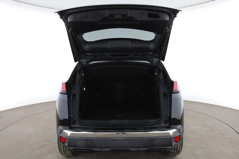 Peugeot 3008 1.5 Blue-HDi Active Business Eat8 130 ch