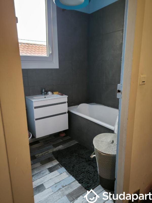 Maison de ville - 100 m² - 5 pièces