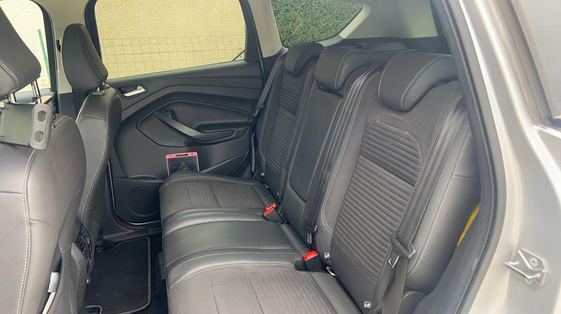 Ford Kuga 2.0 Tdci 150 Vignale - Première main