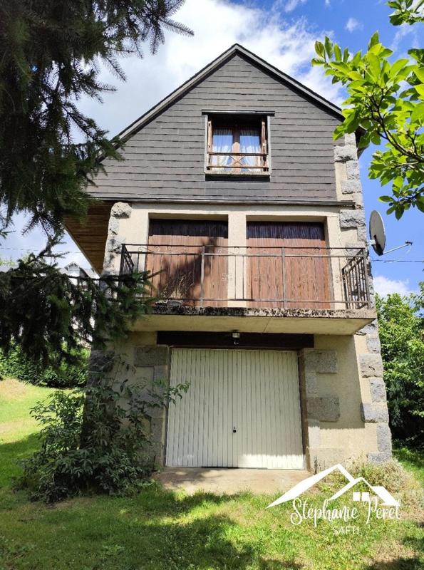 Maison - 150 m² - 8 pièces