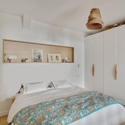 Maison - 102 m² - 4 pièces