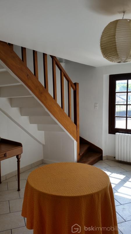 Maison en pierre - 125 m² - 6 pièces