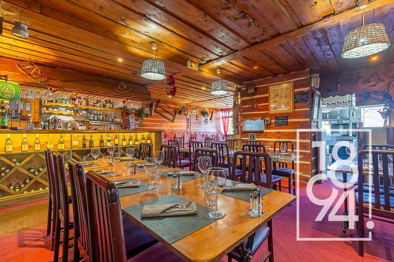 Hôtellerie / Restauration