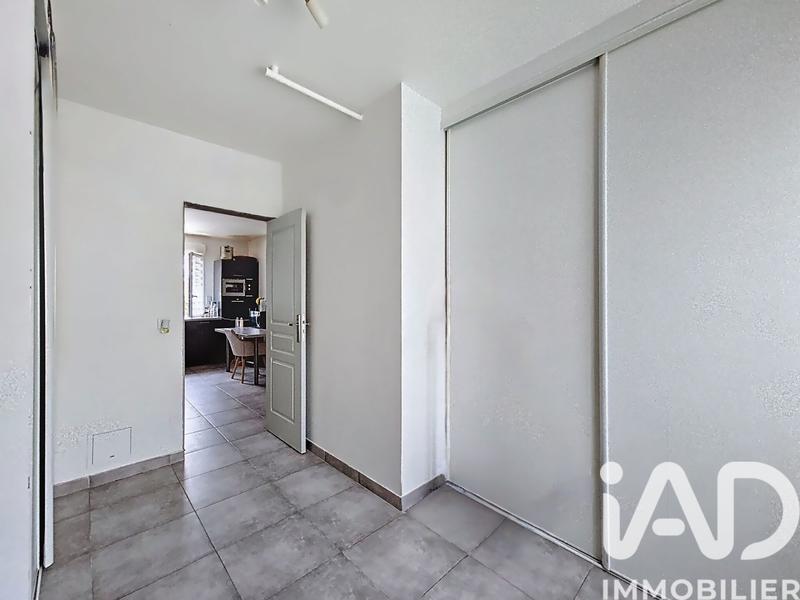 Maison - 147 m² - 5 pièces