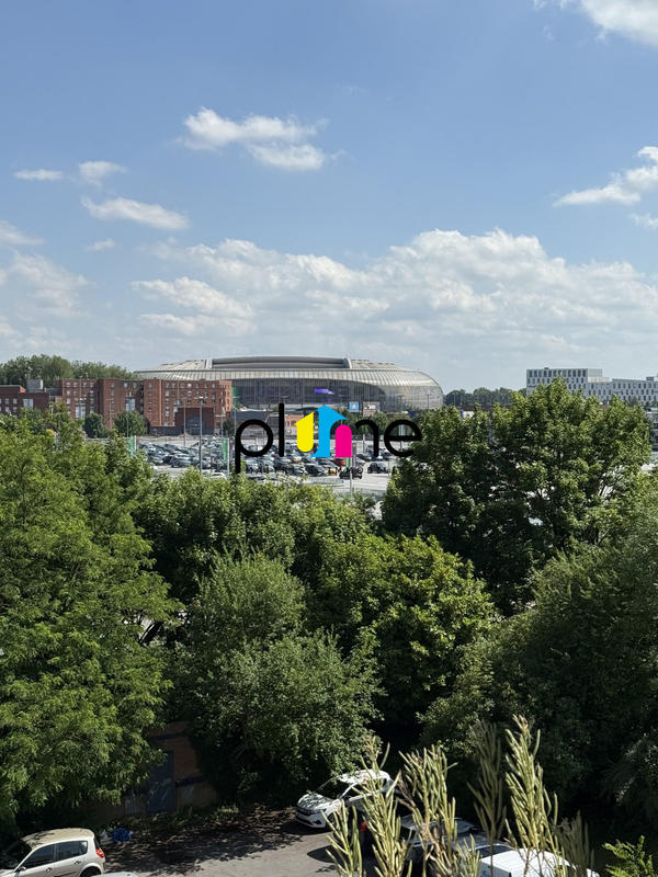 Appartement - 55 m² - 4 pièces