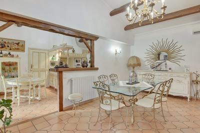 Maison - 135 m² - 4 pièces