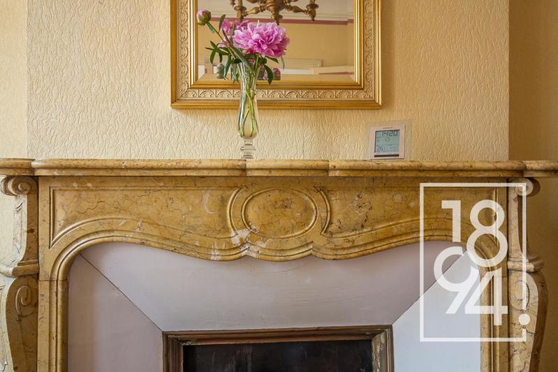 Appartement - 127 m² - 5 pièces