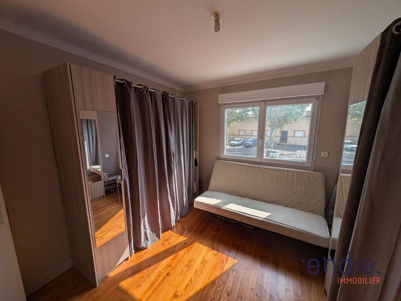 Maison de village - 83 m² - 4 pièces