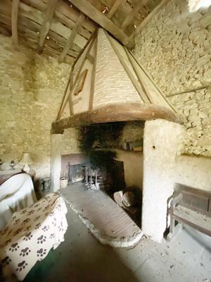 Ferme - 200 m² - 4 pièces