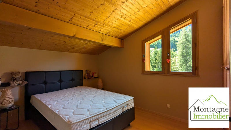 Maison - 165 m² - 7 pièces