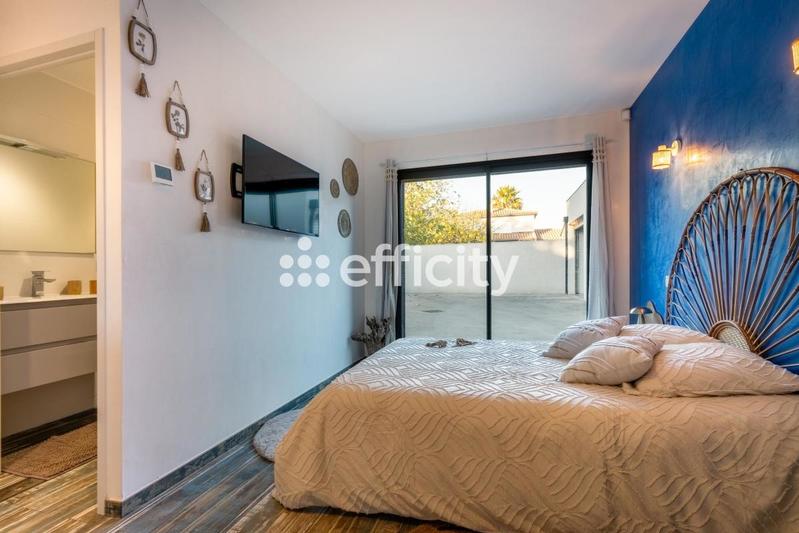 Villa - 344 m² - 7 pièces