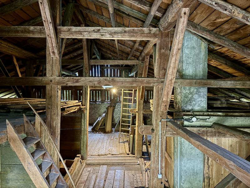 Appartement - 84 m² - 3 pièces