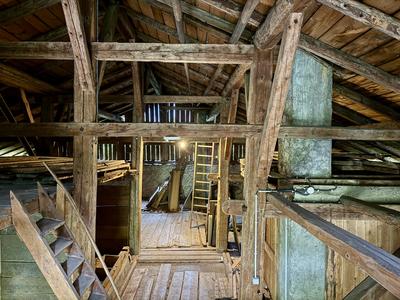 Appartement - 84 m² - 3 pièces