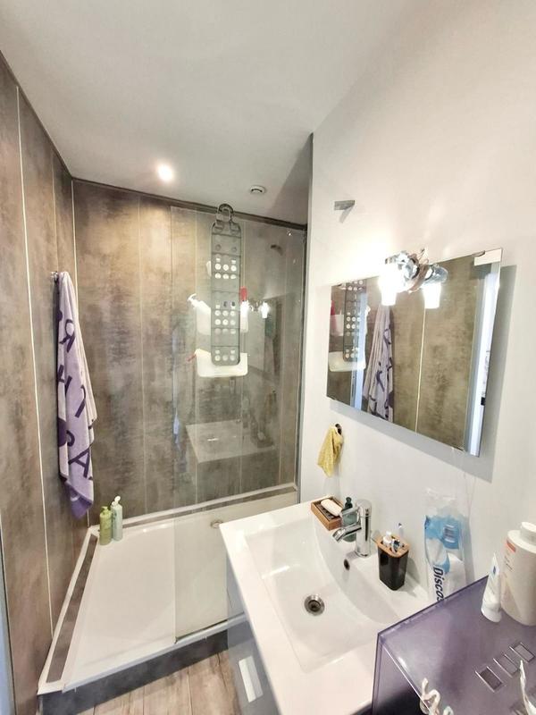 Maison - 182 m² - 6 pièces