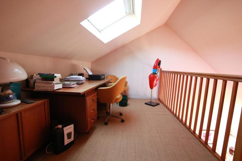 Duplex - 91 m² - 5 pièces