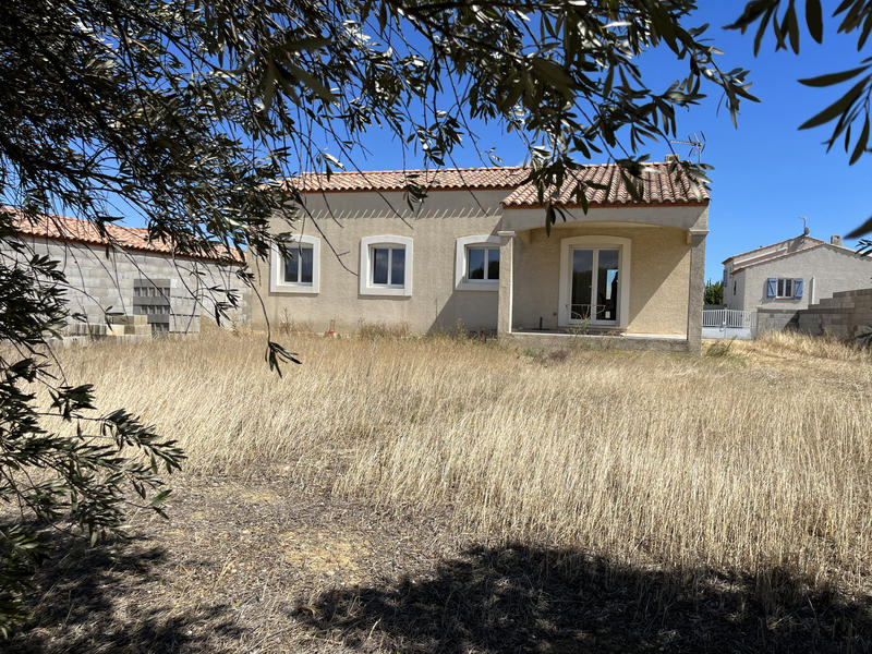 Villa - 92 m² - 4 pièces