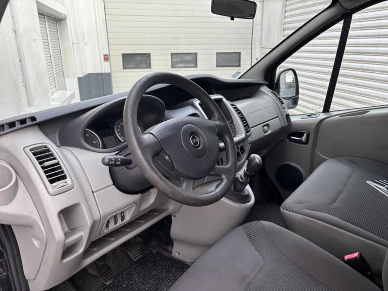 Opel Vivaro 2.0 Cdti 115 *6 places*