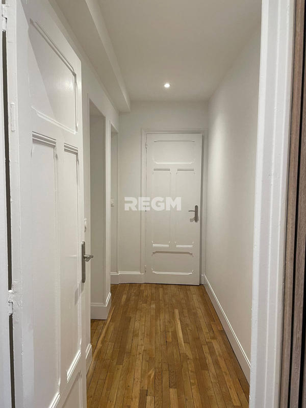 Appartement - 53 m² - 3 pièces