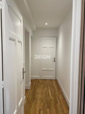 Appartement - 53 m² - 3 pièces