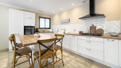 Maison - 114 m² - 4 pièces