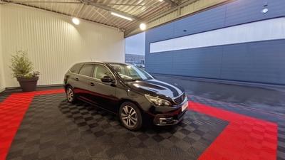 Peugeot 308 Sw Bluehdi 130ch Ss Eat6 Allure