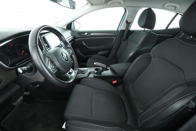 Renault Mégane 1.3 TCe Business Edc 140 ch