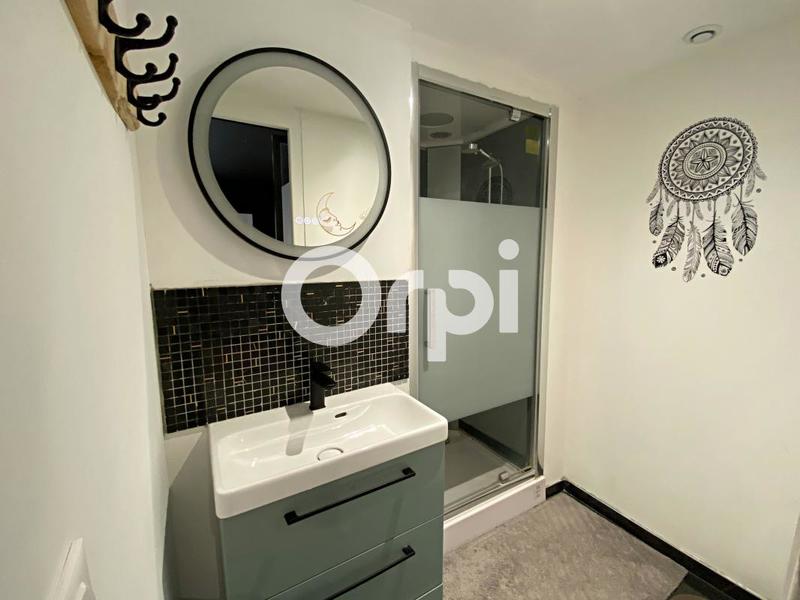 Maison - 167 m² - 4 pièces