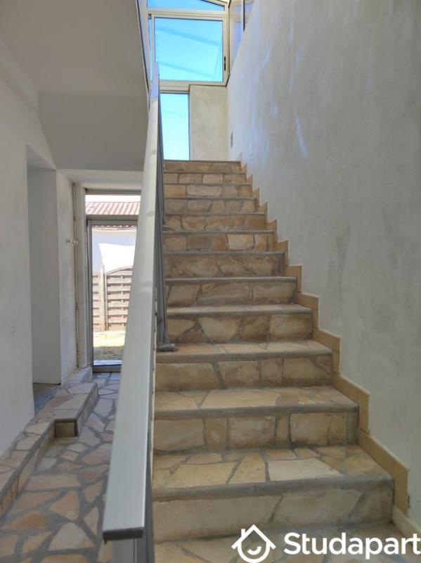 Appartement - 70 m² - 2 pièces