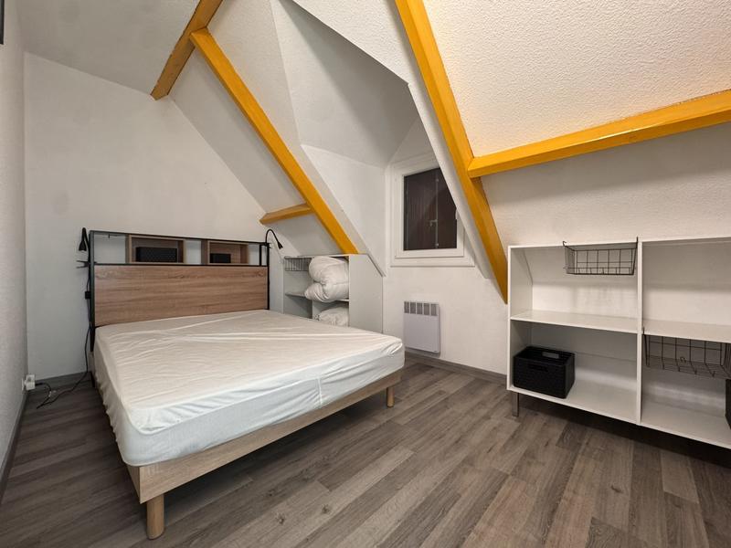 Maison - 34 m² - 3 pièces