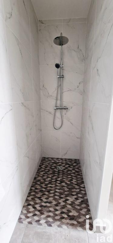 Maison - 74 m² - 3 pièces