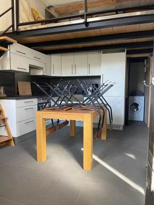 Appartement - 34 m² - 2 pièces