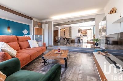 Appartement - 175 m² - 6 pièces