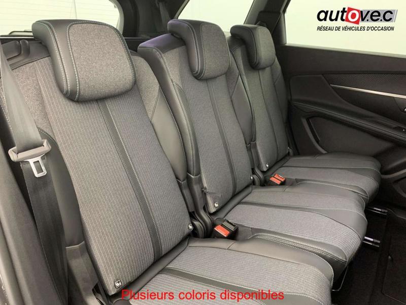 Peugeot 5008 Nouveau Bluehdi 130ch s Eat8 Allure