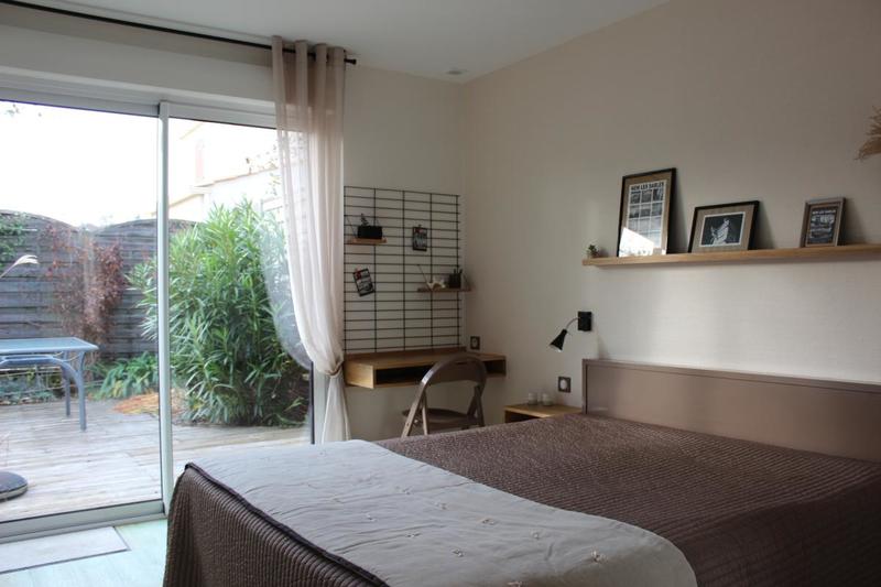 Maison d'architecte - 180 m² - 6 pièces