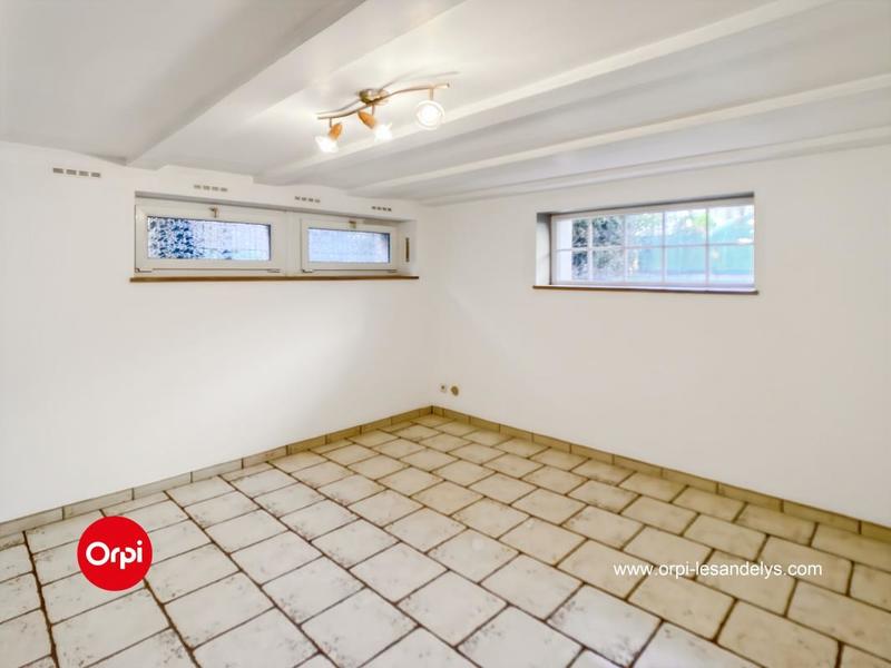 Immeuble - 118 m² - 5 pièces