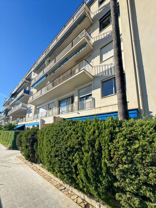 Appartement - 51 m² - 3 pièces