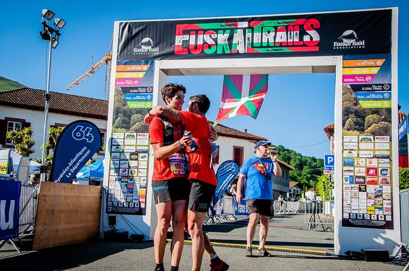 Euskal Trail