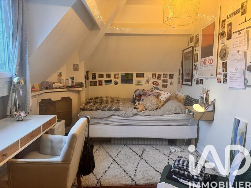 Appartement - 101 m² - 5 pièces