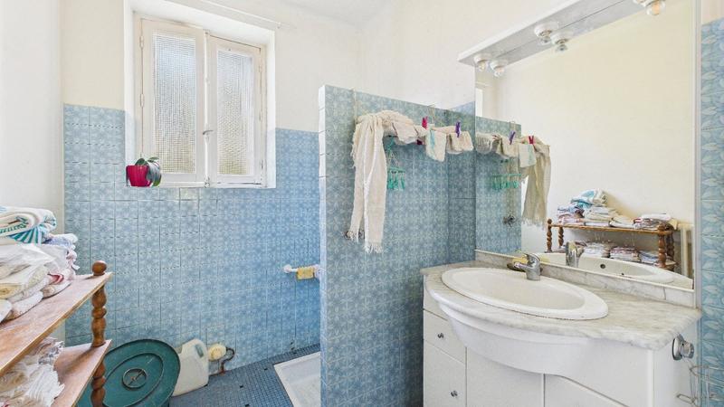 Maison - 133 m² - 6 pièces