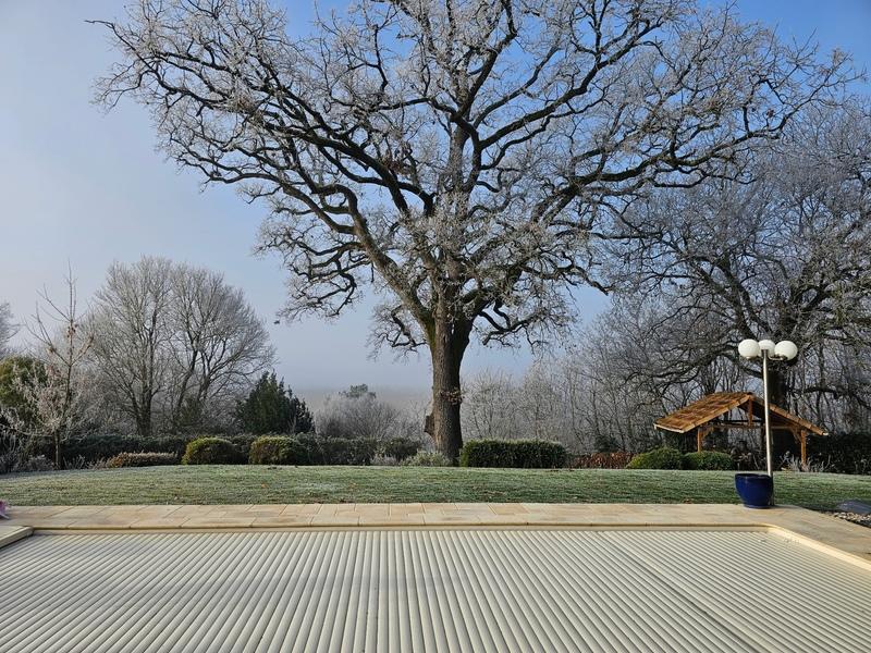 Maison - 179 m² - 6 pièces