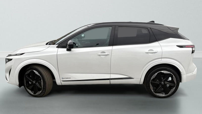 Nissan Qashqai 1.5 E-Power 190ch n-Design