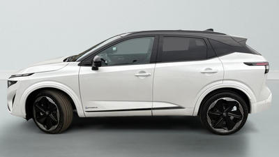 Nissan Qashqai 1.5 E-Power 190ch n-Design