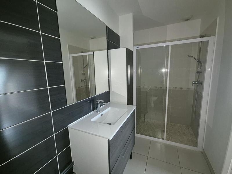 Appartement - 30 m² - 2 pièces