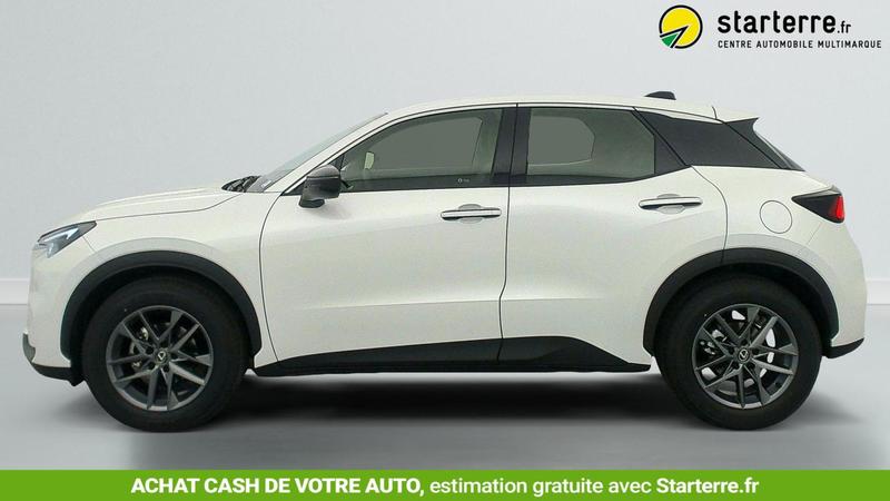 Lexus Lbx 2wd Business