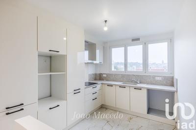 Appartement - 104 m² - 5 pièces