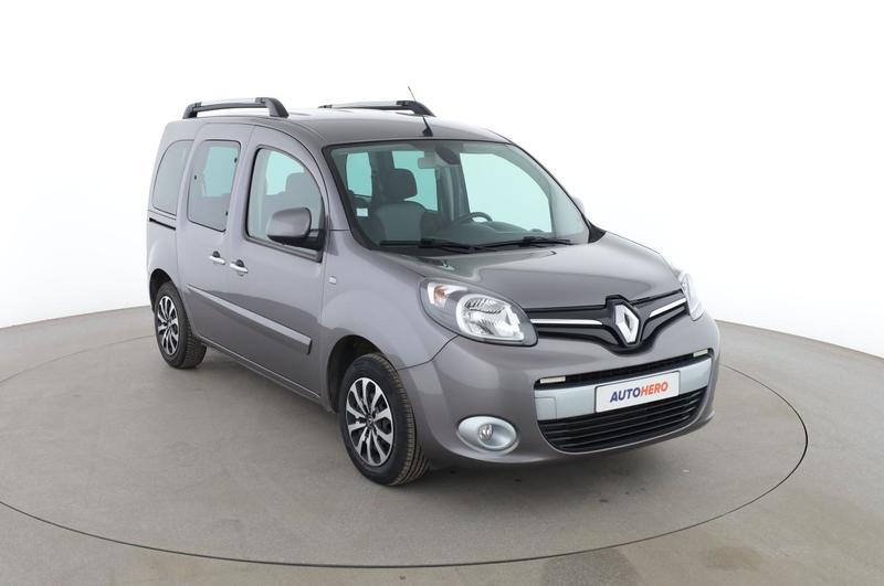 Renault Kangoo 1.5 Blue dCi Intens 95 ch