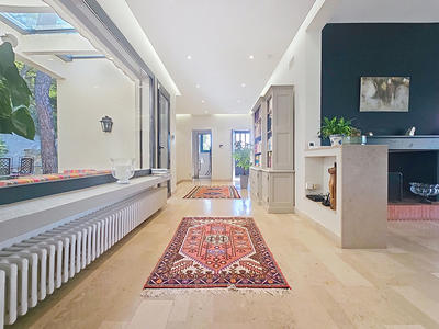 Maison - 195 m² - 6 pièces